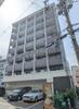 U-ro鶴橋駅前 6階 築9年3ヶ月の賃貸物件
