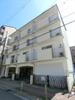 鵜飼マンション 3階 築46年10ヶ月の賃貸物件
