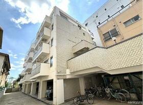 エンゼルハイム多摩川