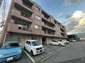 松本市村井町北　芳川コーポ　中古マンション