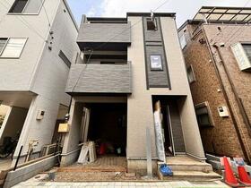 埼玉県戸田市喜沢１丁目