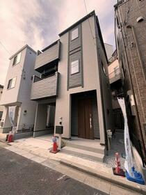 埼玉県戸田市喜沢１丁目