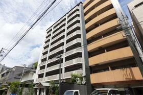 六角高倉パーク・ホームズ