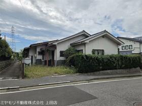 長野県東御市滋野
