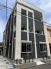 浜松駅より徒歩8分 新築 3階建の賃貸物件