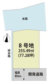 佐賀県小城市牛津町乙柳