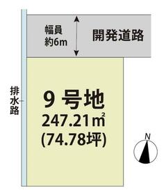 佐賀県小城市牛津町乙柳