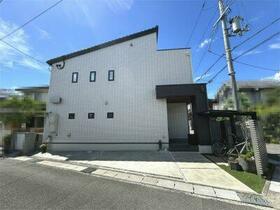 京都府長岡京市梅が丘１丁目