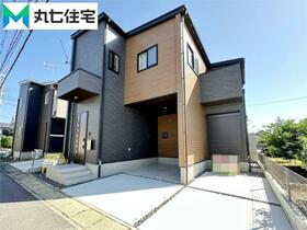 愛知県蒲郡市緑町