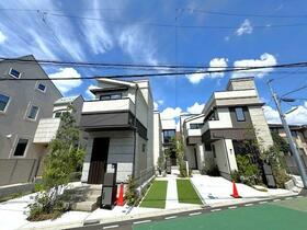 東京都世田谷区瀬田５丁目