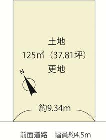 滋賀県栗東市中沢３丁目