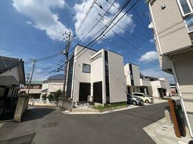 埼玉県川越市南大塚１丁目