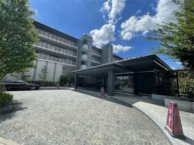 パークシティ桂ジオ