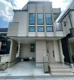 東京都世田谷区北沢１丁目