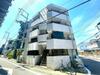プレアール下新庄 3階 築29年9ヶ月の賃貸物件