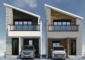 東京都世田谷区北烏山３丁目