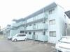 守山駅より徒歩32分 3階 築24年1ヶ月の賃貸物件