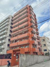 ライオンズマンション吉野町第5