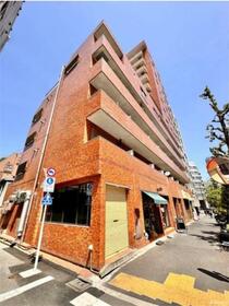 セブンスターマンション西五反田