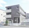 シェーングラースD 3階 築4年2ヶ月の賃貸物件