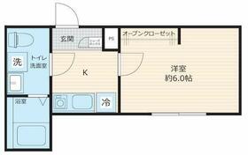 間取り：211064540684