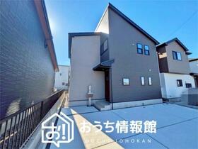 愛知県一宮市木曽川町門間字南島海