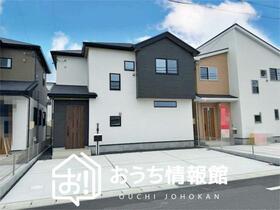 愛知県一宮市木曽川町門間字南島海