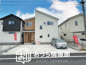 愛知県一宮市木曽川町門間字南島海