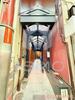 toU天神橋 6階 築33年の賃貸物件