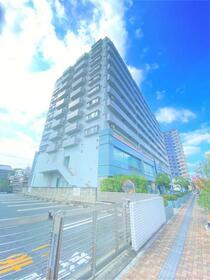 シンフォニア高崎城址903号室