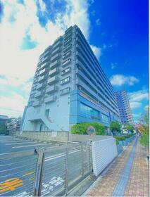 シンフォニア高崎城址９０３号室