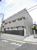 片倉町駅より徒歩10分 3階 築1年1ヶ月の賃貸物件