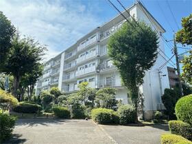 宮前平グリーンハイツ