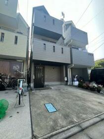 東京都世田谷区千歳台5丁目