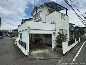熊本県熊本市南区白藤１丁目