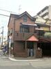 長瀬駅より徒歩12分 築24年6ヶ月 2階建の賃貸物件