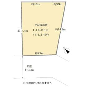 東京都品川区東大井４丁目