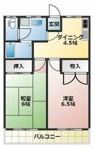 間取り：219003518976