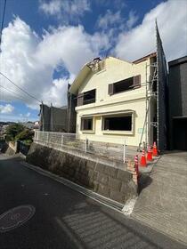 神奈川県横須賀市森崎３丁目