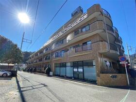 ライオンズマンション湯河原