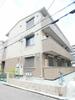 Maison de Felicia 2階 築8年7ヶ月の賃貸物件