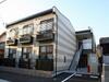 レオパレスハーバー東出町 1階 築19年3ヶ月の賃貸物件