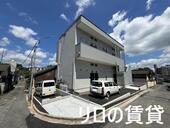 飯塚市東徳前&nbsp;2階建&nbsp;築3年のイメージ