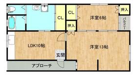 間取り：227102857820