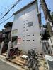 メゾン住吉大社 2階 築37年2ヶ月の賃貸物件