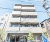 ルーブル南馬込弐番館 1階 築20年10ヶ月の賃貸物件