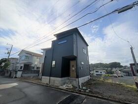 神奈川県横須賀市浦賀丘２丁目