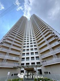 くずはタワーシティ　Ｔ棟