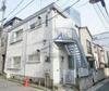 ハイツ石倉 2階 築39年の賃貸物件
