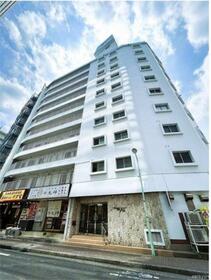 セブンスターマンション第五大森